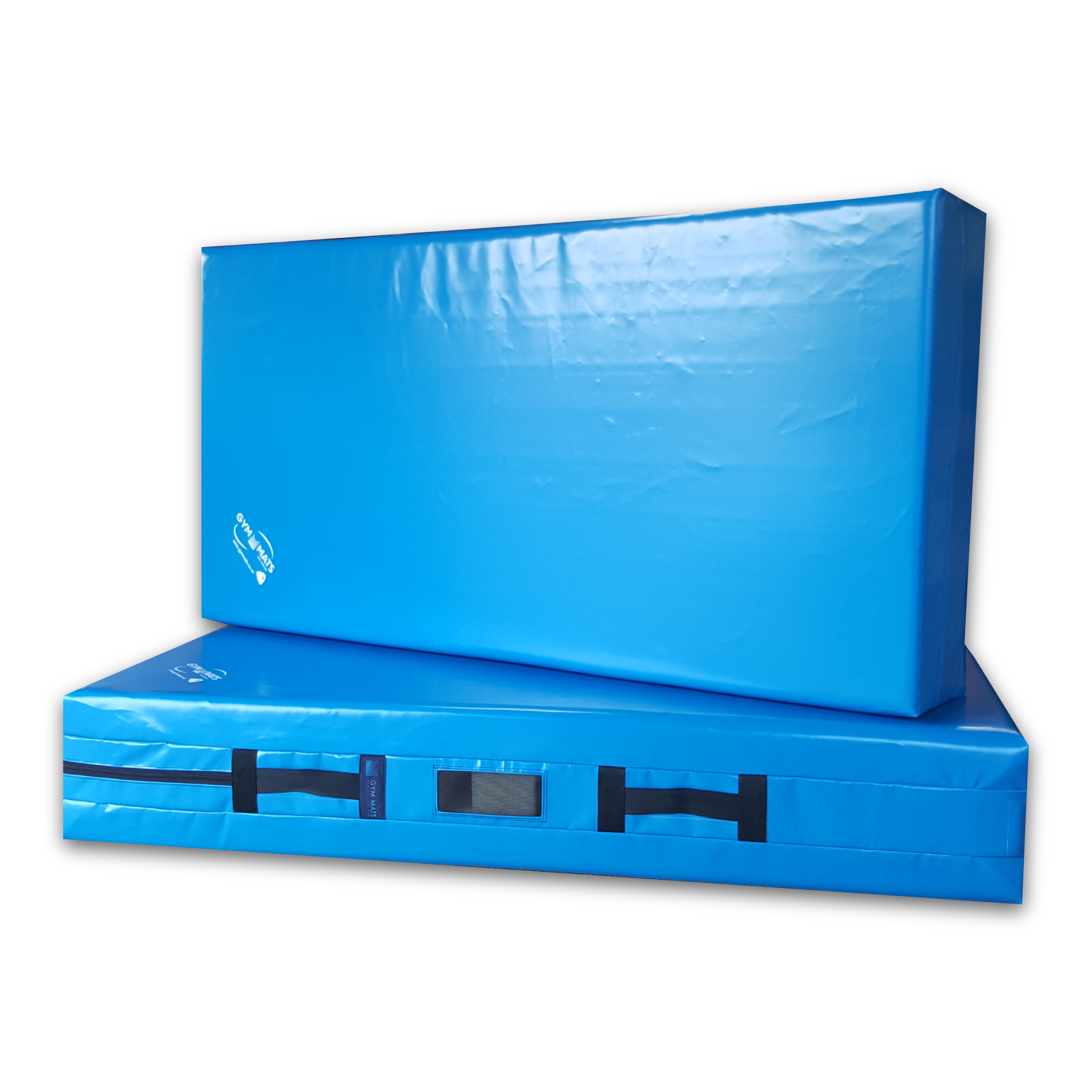 Gym clearance crash mats