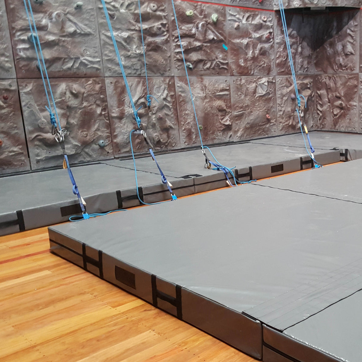 Climbing Wall Mats Gym Mats New Zealand