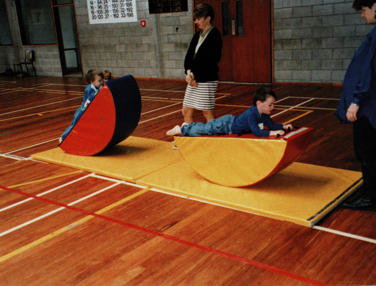 Rocker – Gym Mats New Zealand